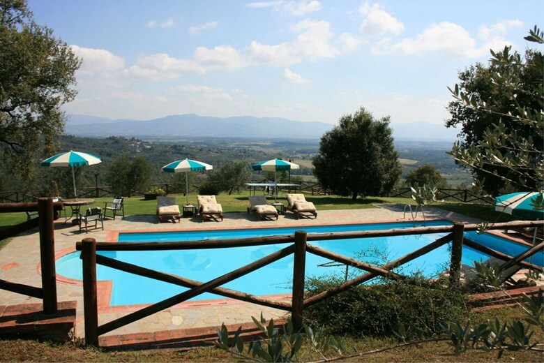 Agroturismo Podere Della Crocchia