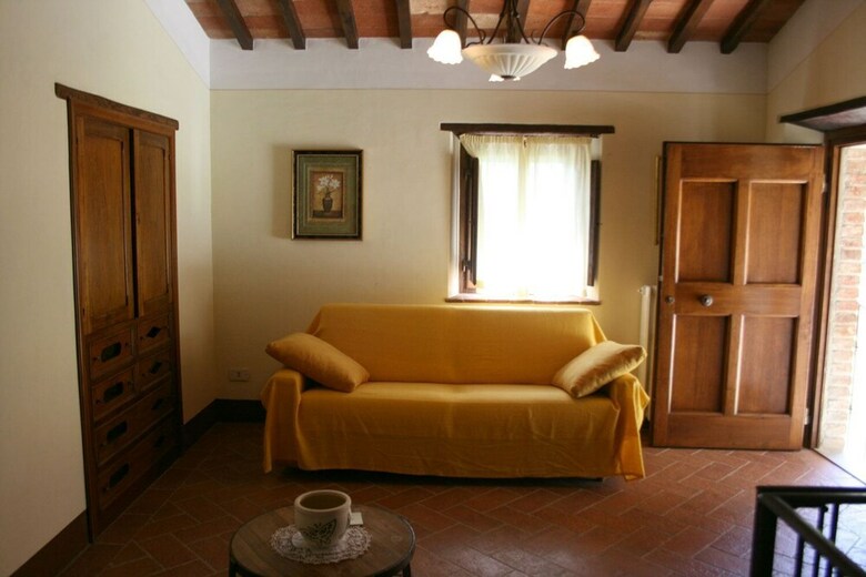 Agroturismo Podere Della Crocchia