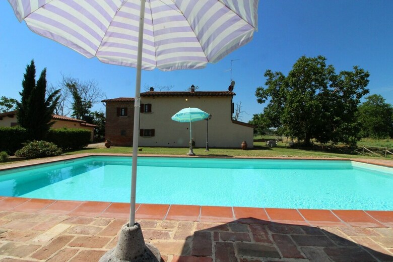 Villa Il Viaggiolo