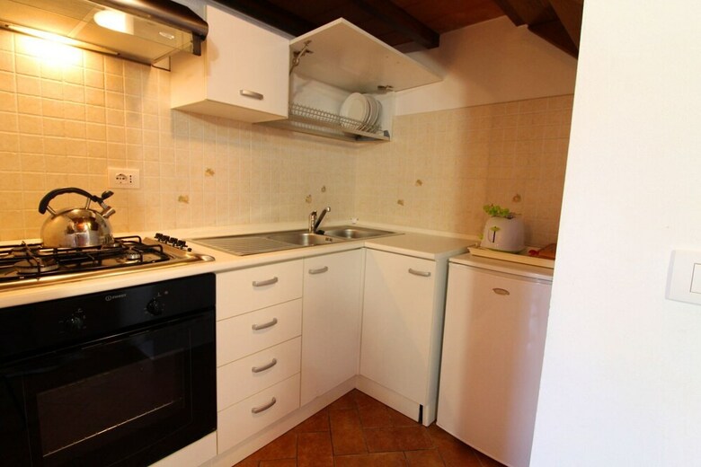 Villa Il Viaggiolo