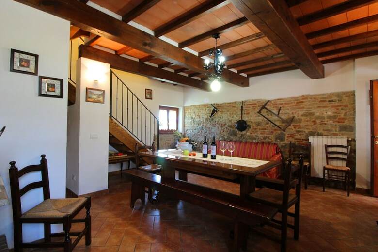 Villa Il Viaggiolo