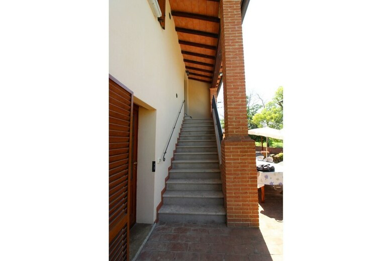 Villa Il Viaggiolo