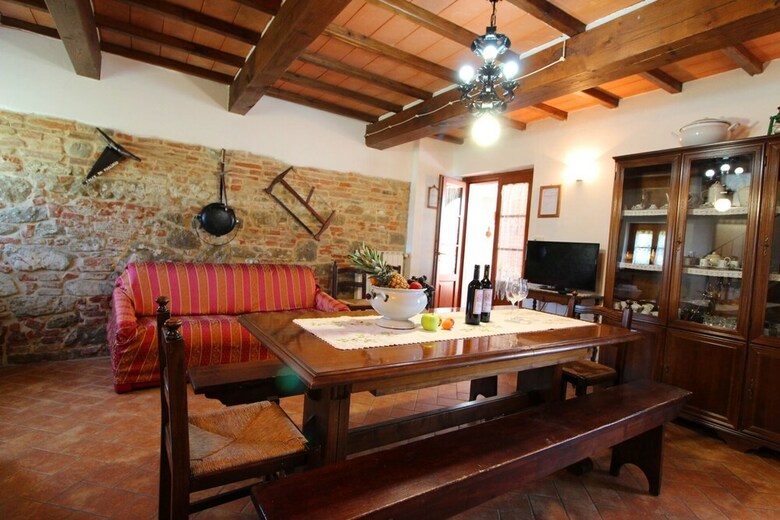 Villa Il Viaggiolo