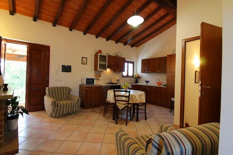 Villa Il Viaggiolo