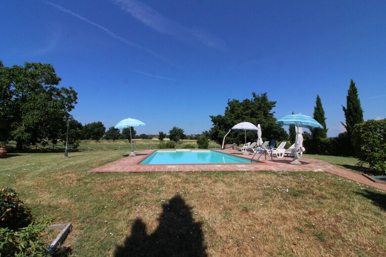 Villa Il Viaggiolo