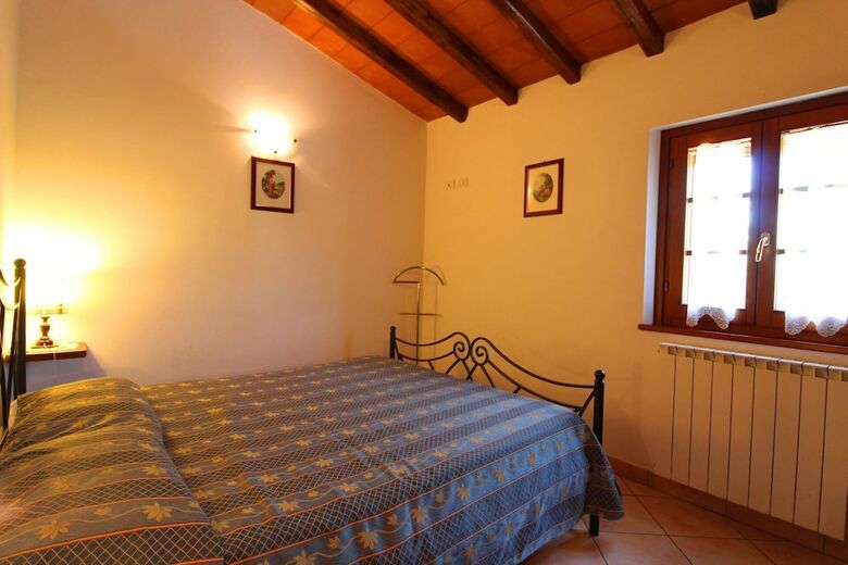 Villa Il Viaggiolo
