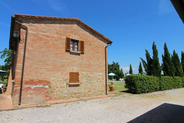 Villa Il Viaggiolo