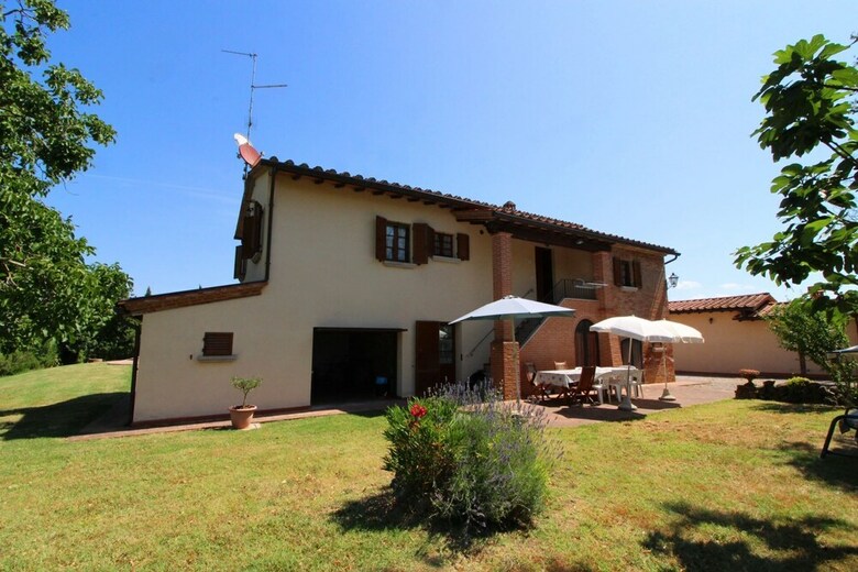 Villa Il Viaggiolo