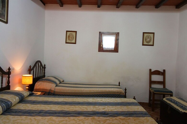 Villa Il Viaggiolo