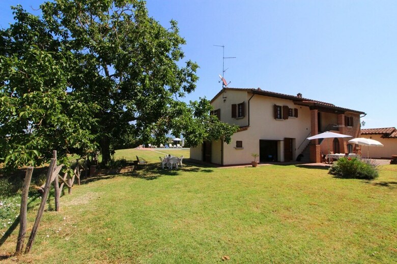 Villa Il Viaggiolo