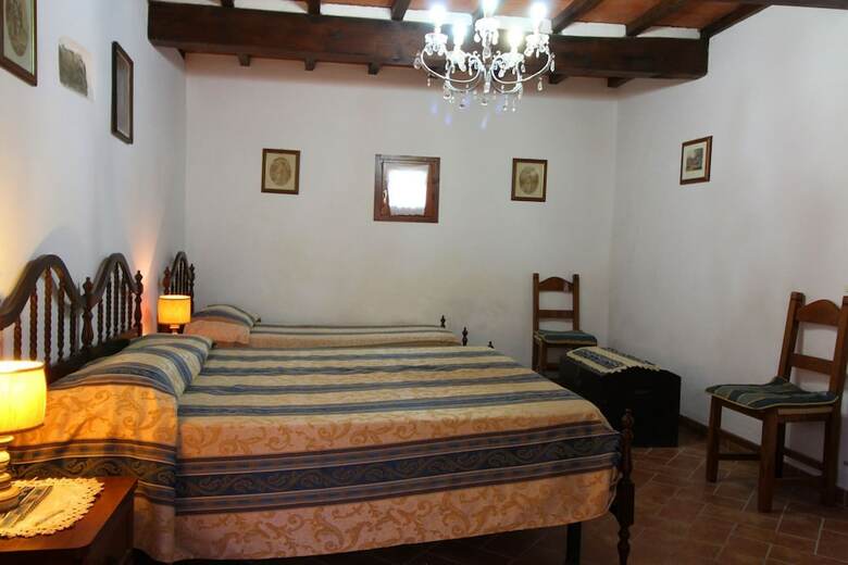 Villa Il Viaggiolo