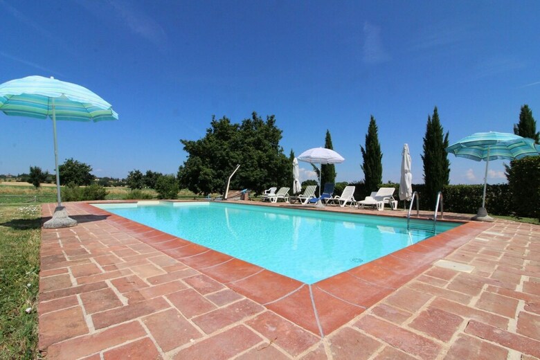 Villa Il Viaggiolo