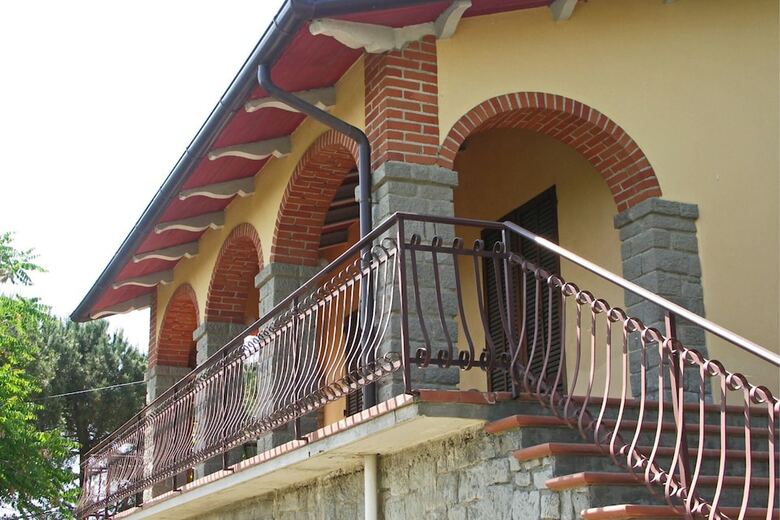 Villa La Maesta
