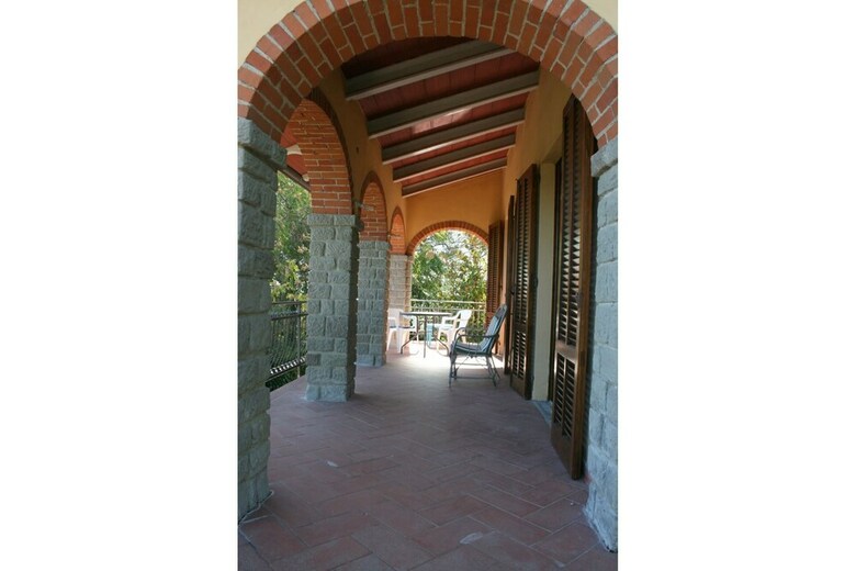 Villa La Maesta
