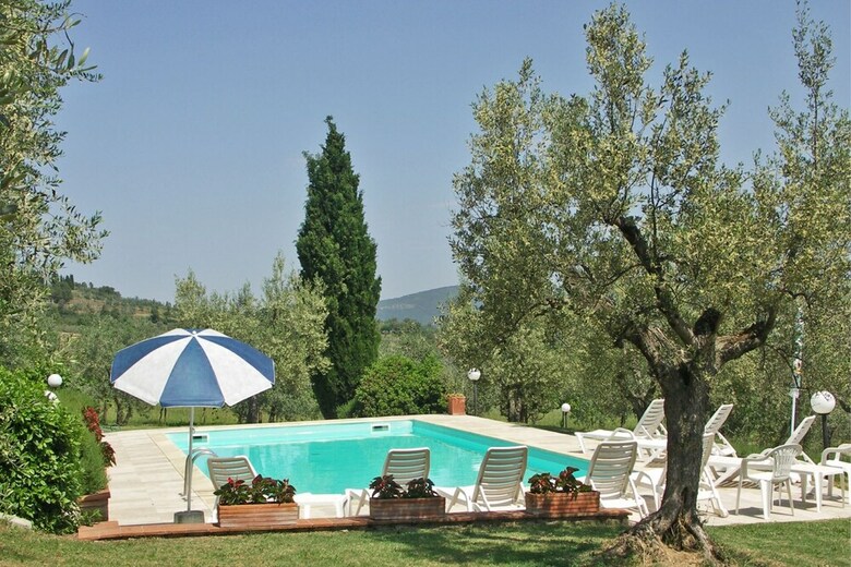 Villa La Maesta