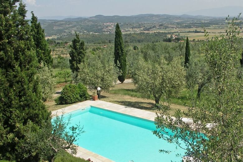 Villa La Maesta