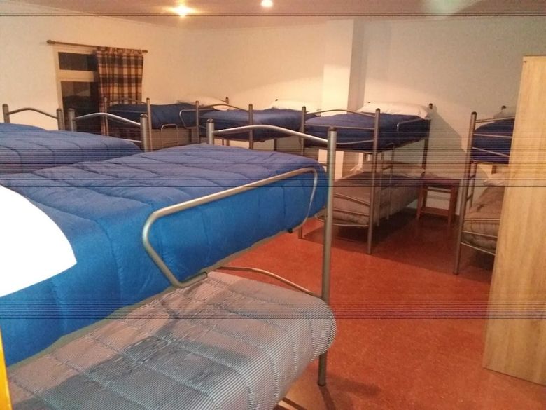Hostal Albergue Al-jalid