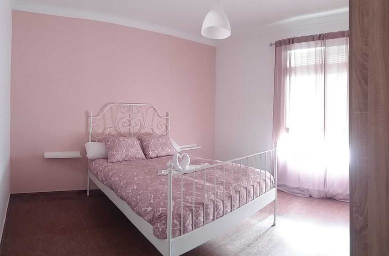 Hostal Albergue Al-jalid