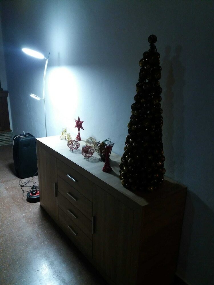 Hostal Albergue Al-jalid