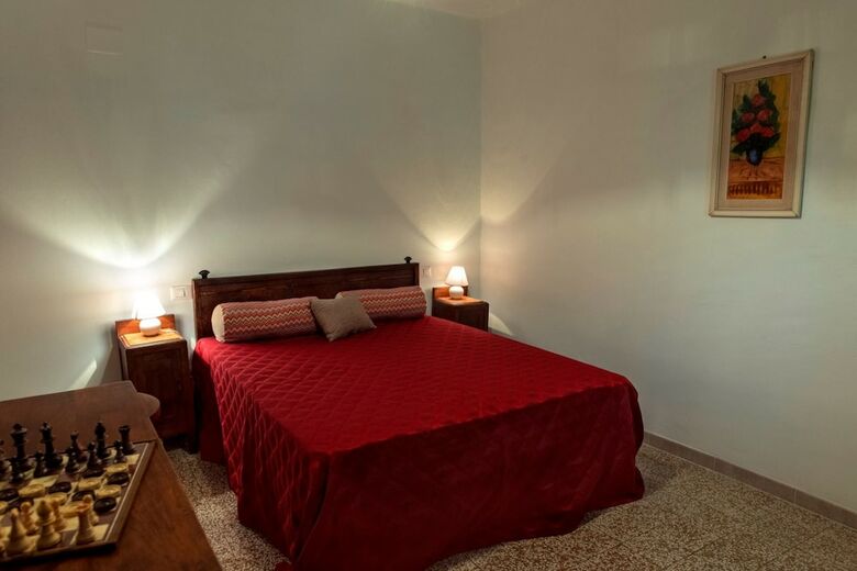 Agroturismo Podere I Gigli
