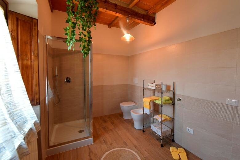 Agroturismo Podere I Gigli