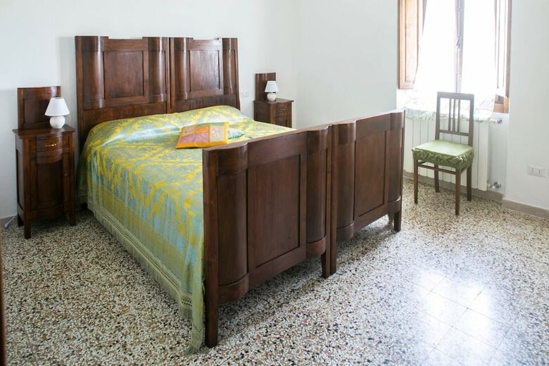 Agroturismo Podere I Gigli