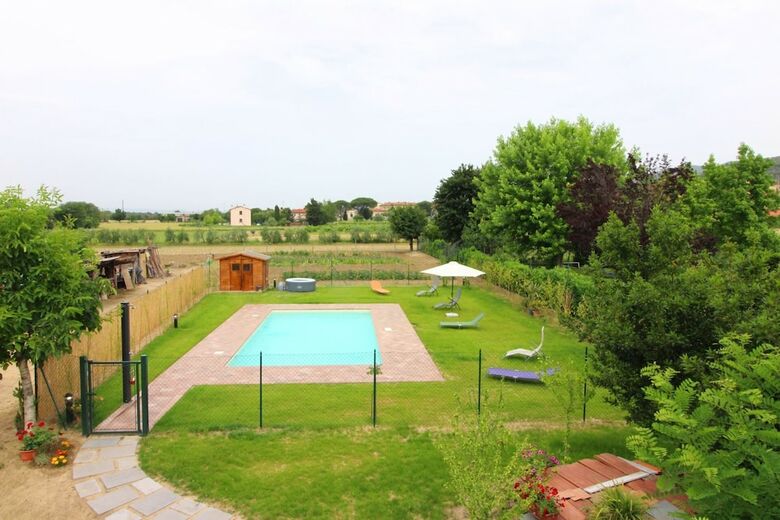 Agroturismo Podere I Gigli