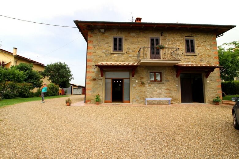 Agroturismo Podere I Gigli
