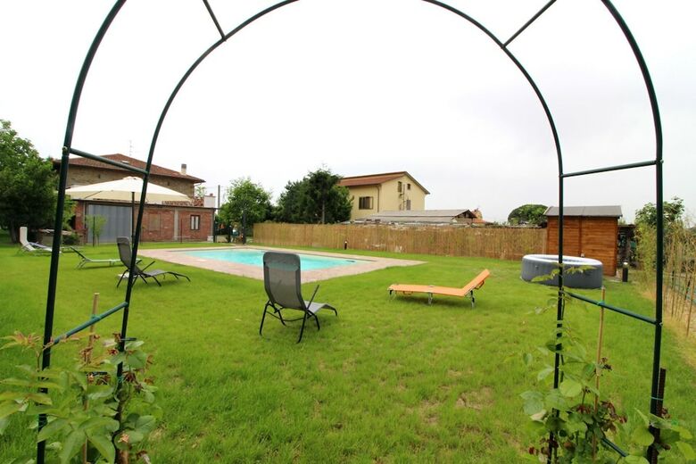 Agroturismo Podere I Gigli