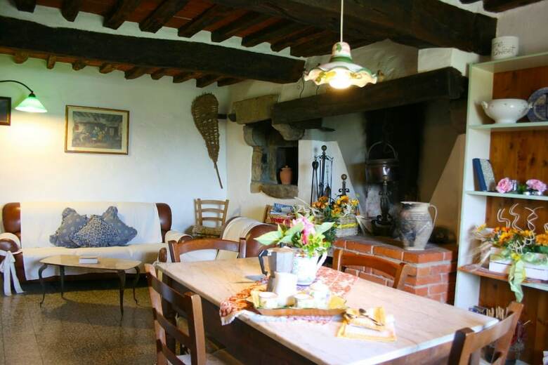 Villa San Eusebio