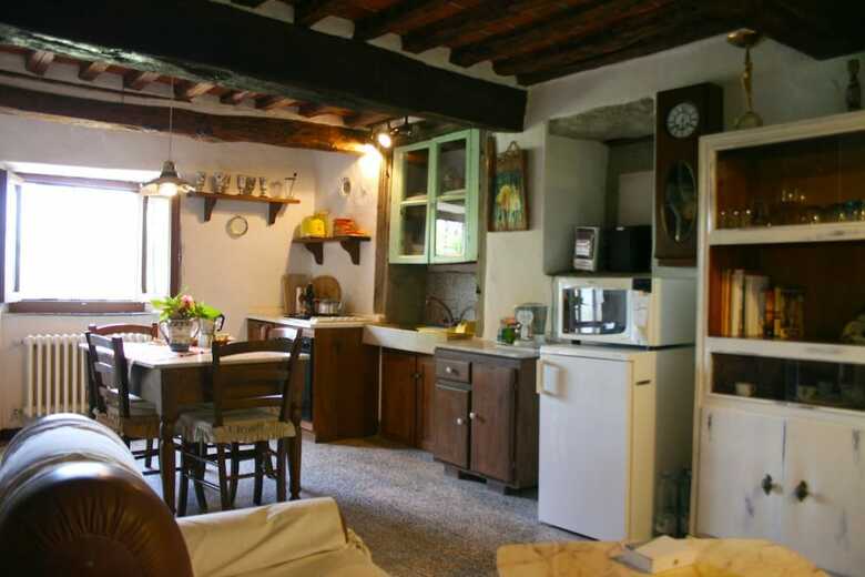 Villa San Eusebio