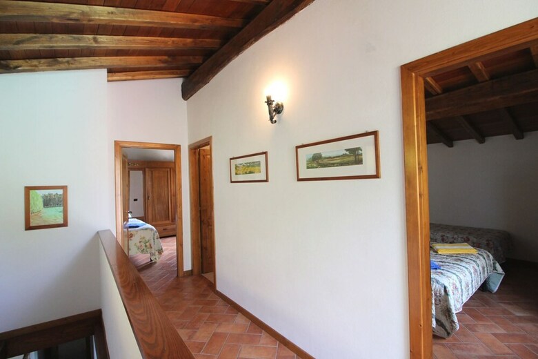 Villa Santa Cristina