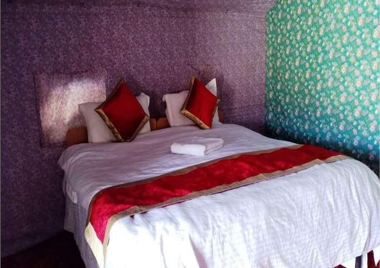 Bed & Breakfast Tih P3 Camp - Pangong