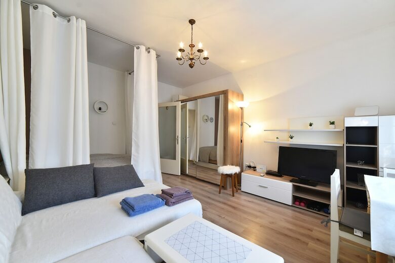 Apartment Maria Zagorka
