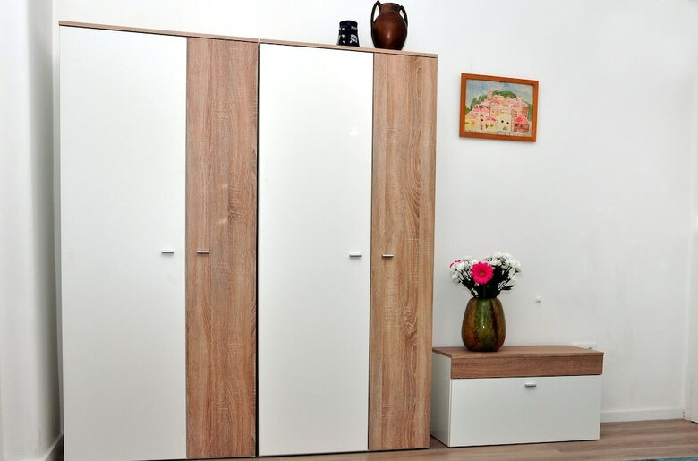 Apartment Maria Zagorka