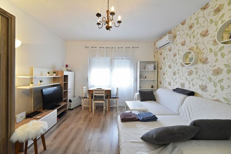 Apartment Maria Zagorka