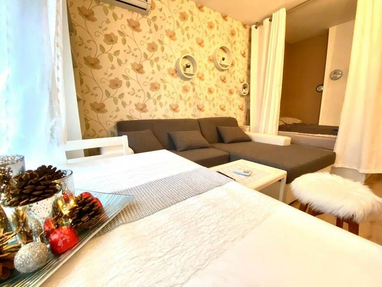 Apartment Maria Zagorka