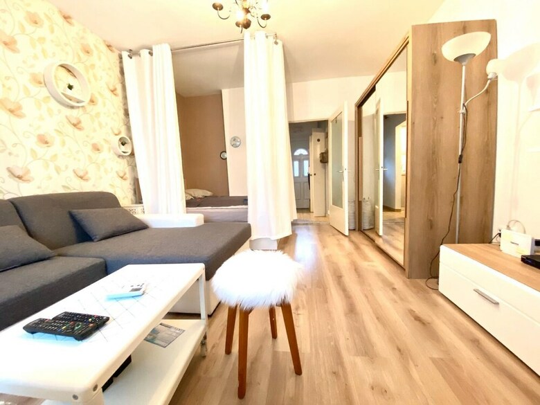 Apartment Maria Zagorka