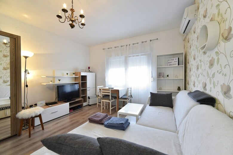 Apartment Maria Zagorka