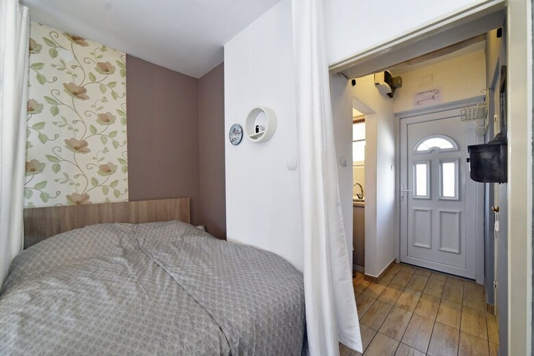 Apartment Maria Zagorka