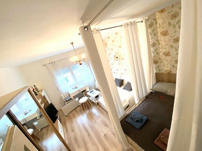 Apartment Maria Zagorka