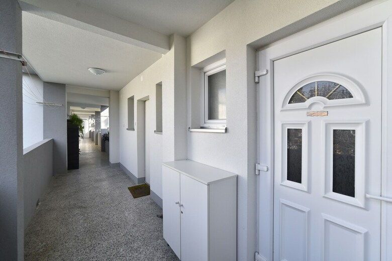 Apartment Maria Zagorka