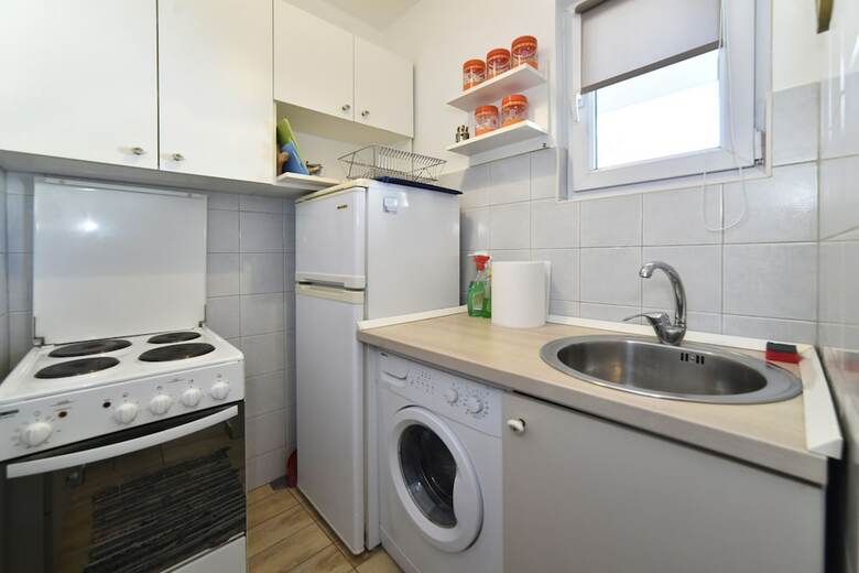 Apartment Maria Zagorka