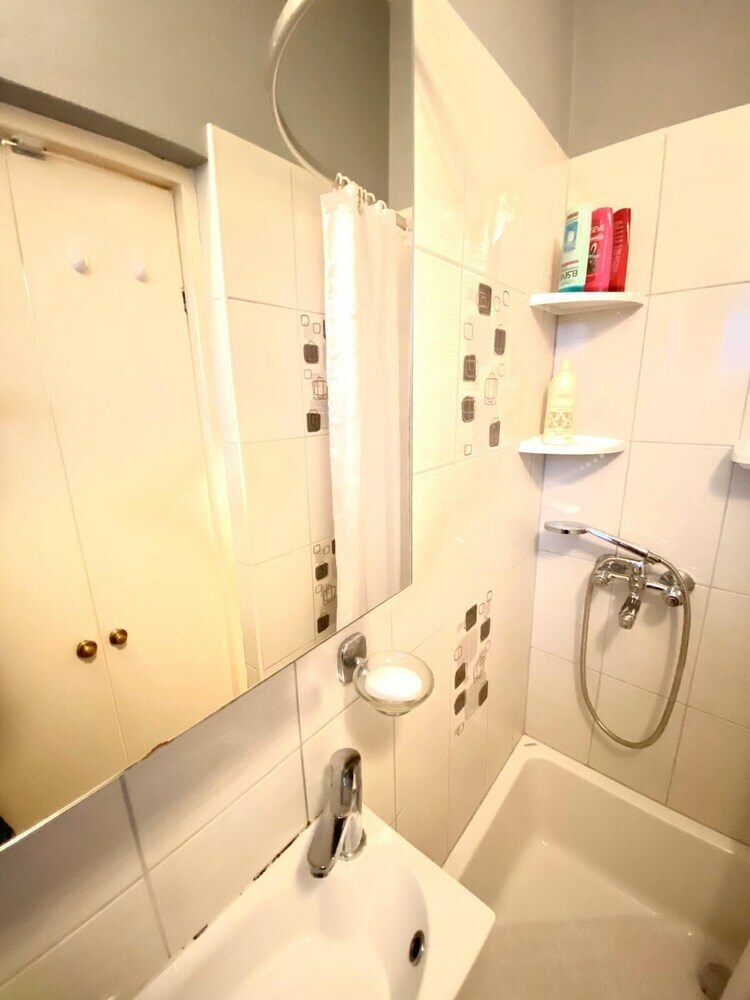 Apartment Maria Zagorka