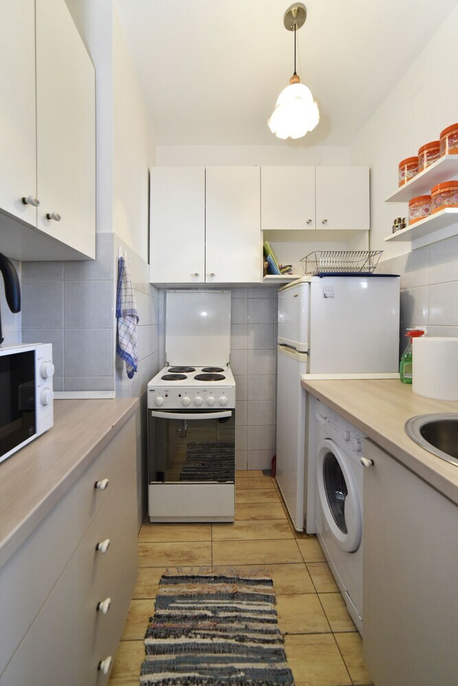 Apartment Maria Zagorka