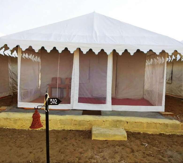 Hotel Desert Dunes Jaisalmer
