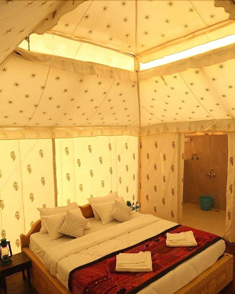 Hotel Desert Dunes Jaisalmer