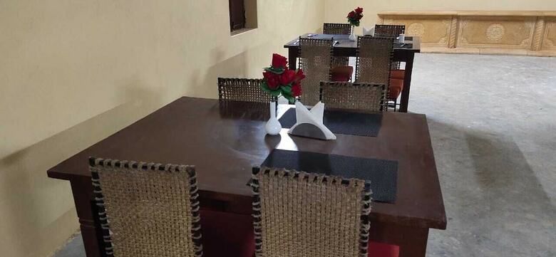 Hotel Desert Dunes Jaisalmer