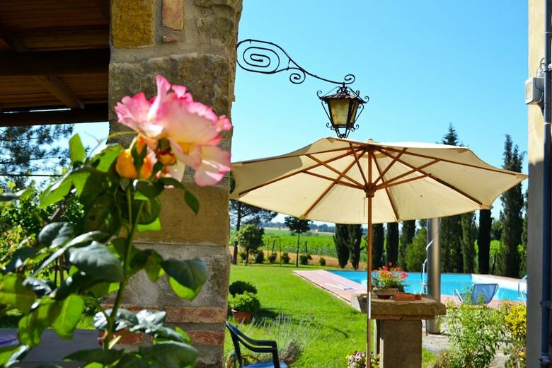 Villa Cantagallo