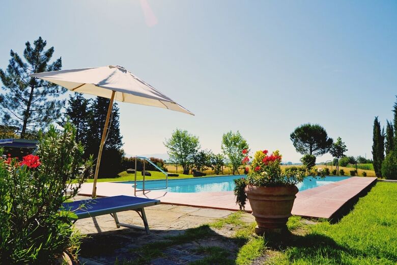 Villa Cantagallo